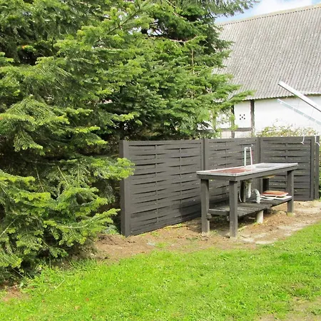 Feriehus Holiday Xxxiii